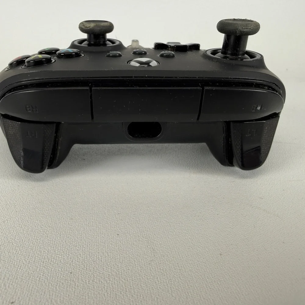 PowerA Fusion Pro 2 1516954-01 Gaming Controller Black Wired For Xbox Series